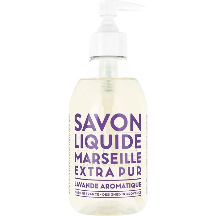Liquid Marseille Soap