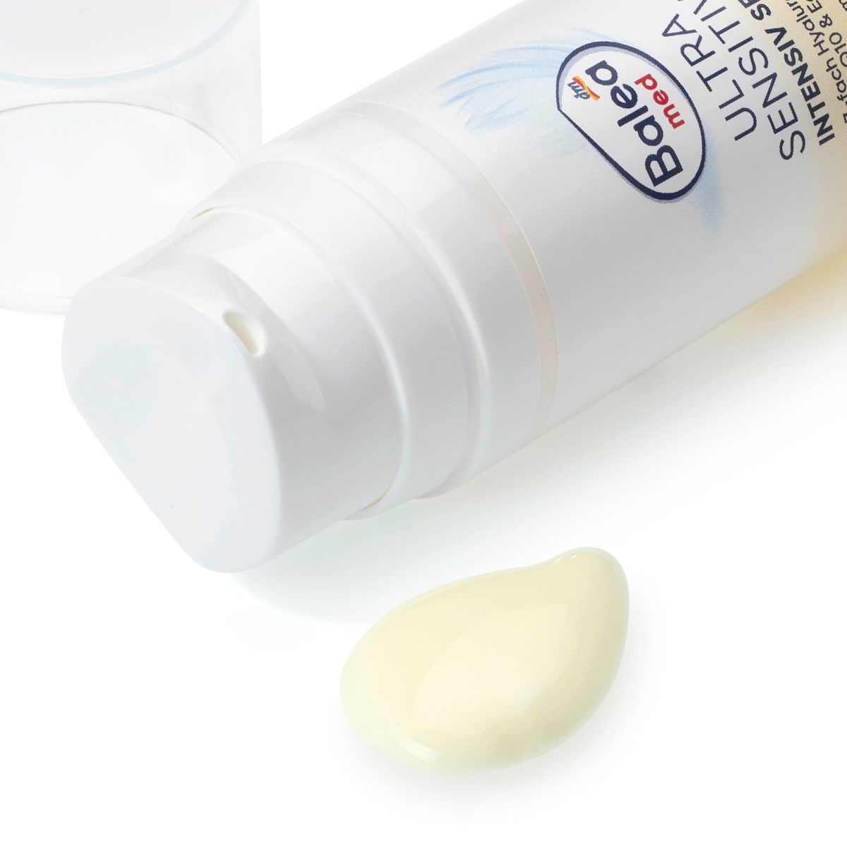 Intensiv Serum Ultra Sensitive, 30 ml