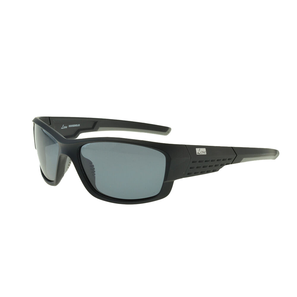 Lunette Polarisante Leon Hoogendijk verre gris