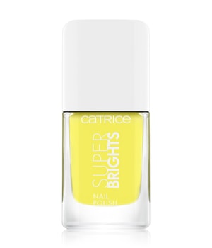 CATRICE Super Brights Nagellack-10.5 ml