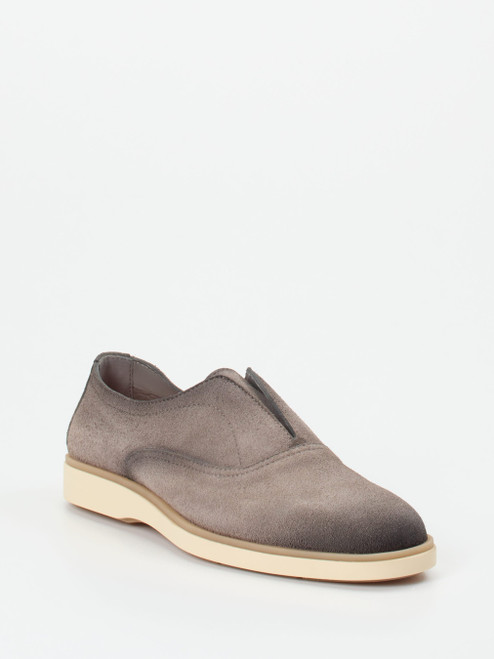 Slipper-45104590023 Santoni