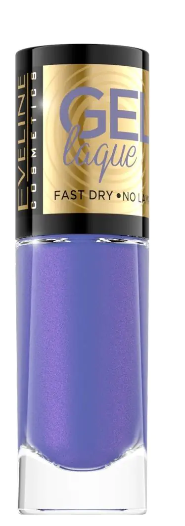 Eveline 7Days Gel Laque gel lak za nokte 129
