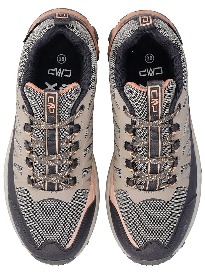 CMP Wanderschuhe 