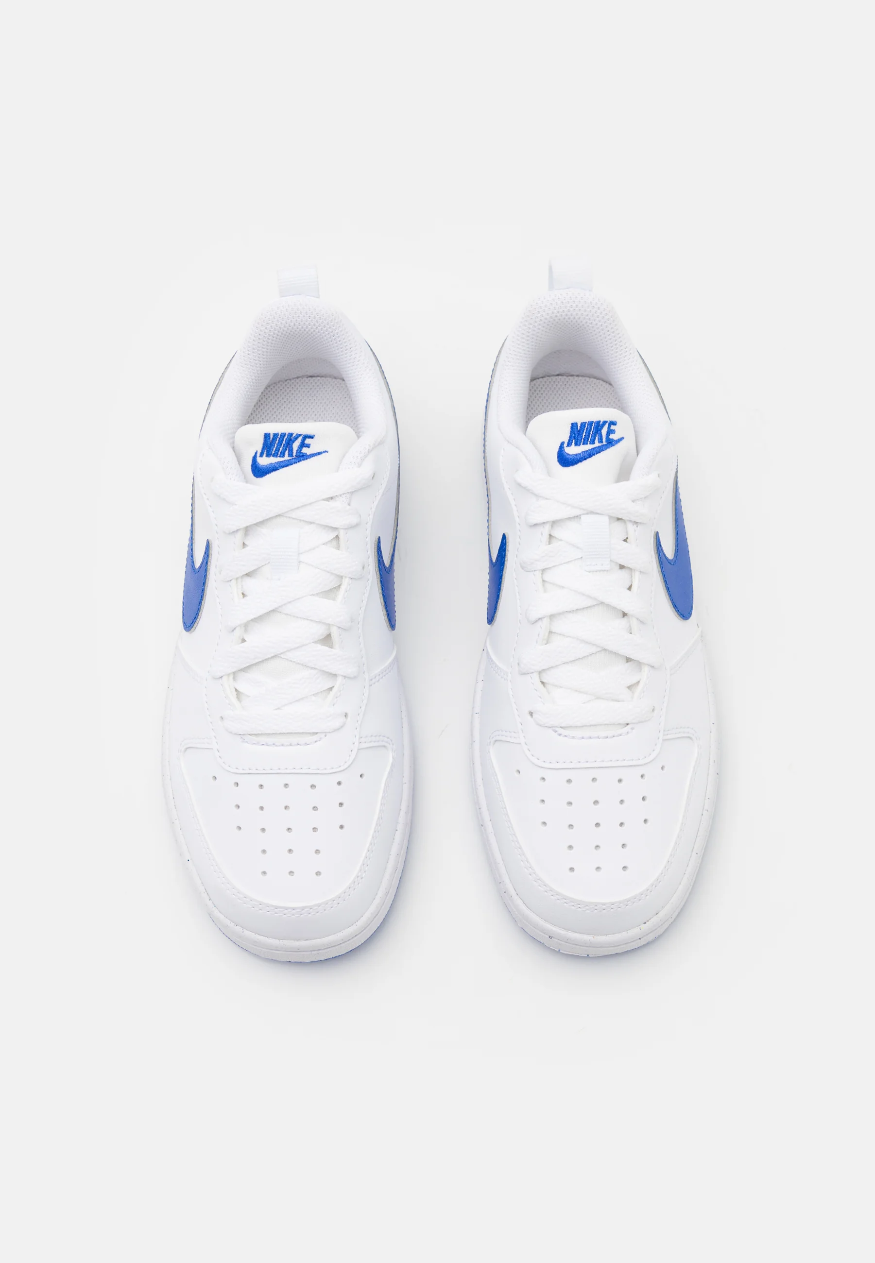 Nike Sportswear COURT BOROUGH RECCRAFT UNISEX - Zapatillas bajas