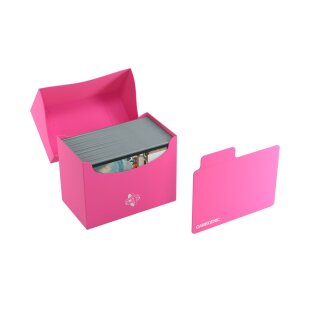 Gamegenic - Side Holder 80+ Pink
