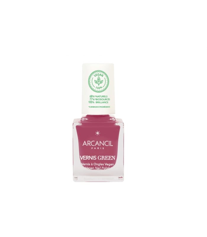 ARCANCIL-VERNIS-Vernis à Ongles Vegan