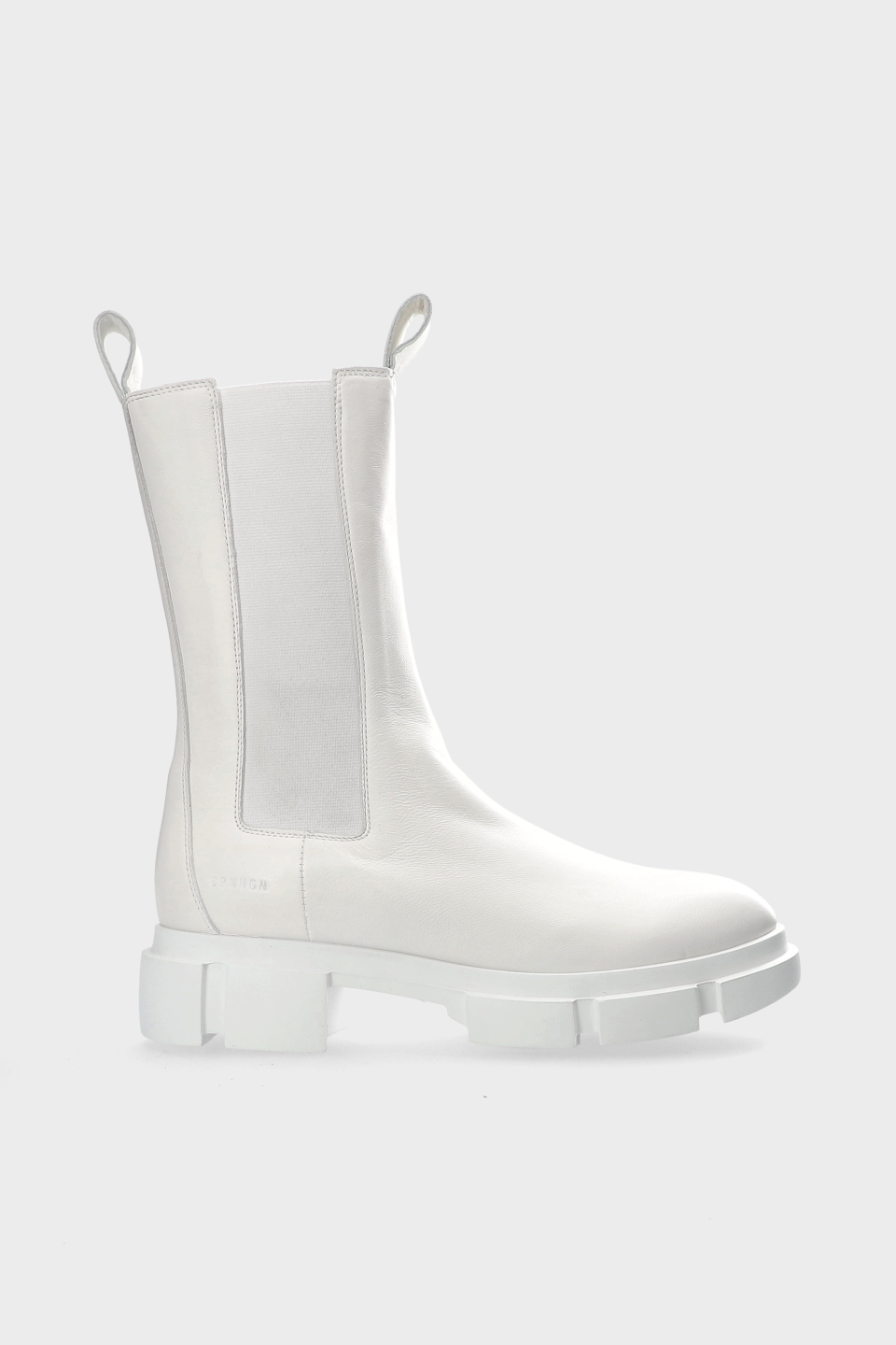CPH500 nappa white