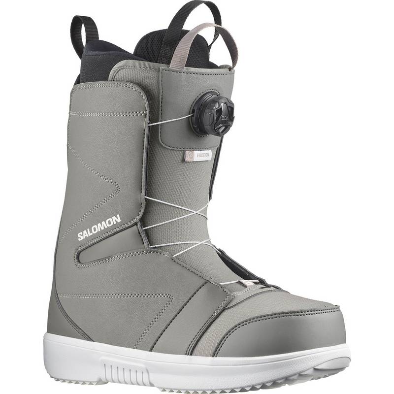 Salomon FACTION BOA Snowboard Boots Herren