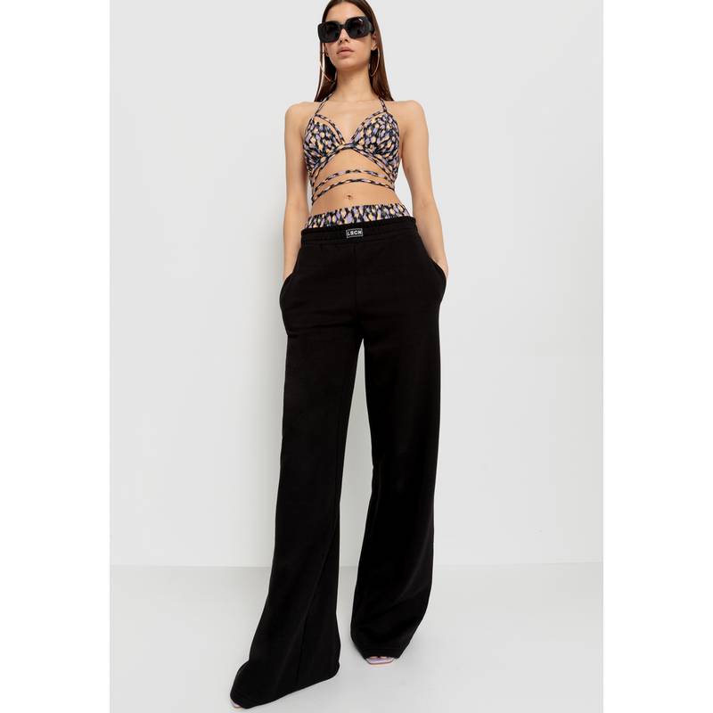 LSCN by Lascana Sweathose Damen