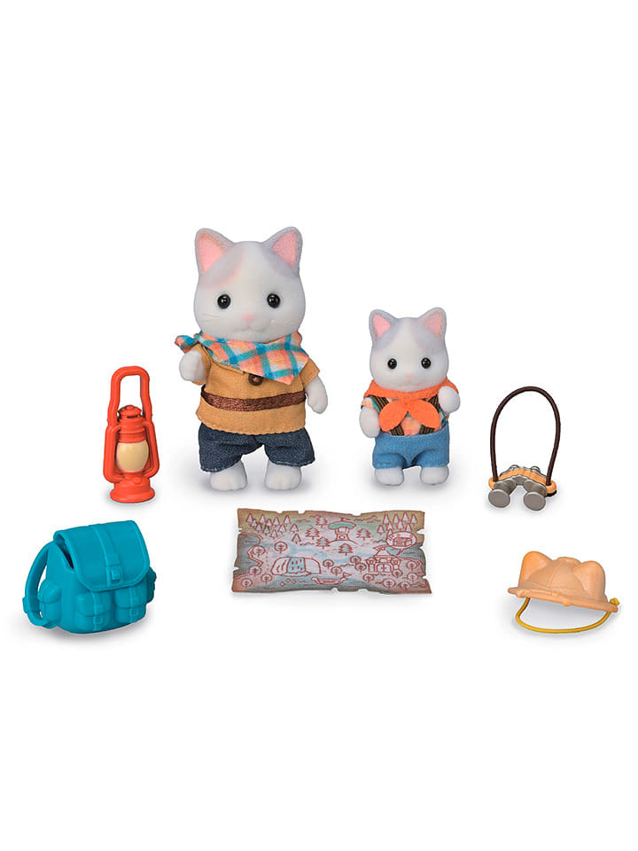 Sylvanian Families Sylvanian Families-Zubehör - ab 3 Jahren günstig kaufen onesize