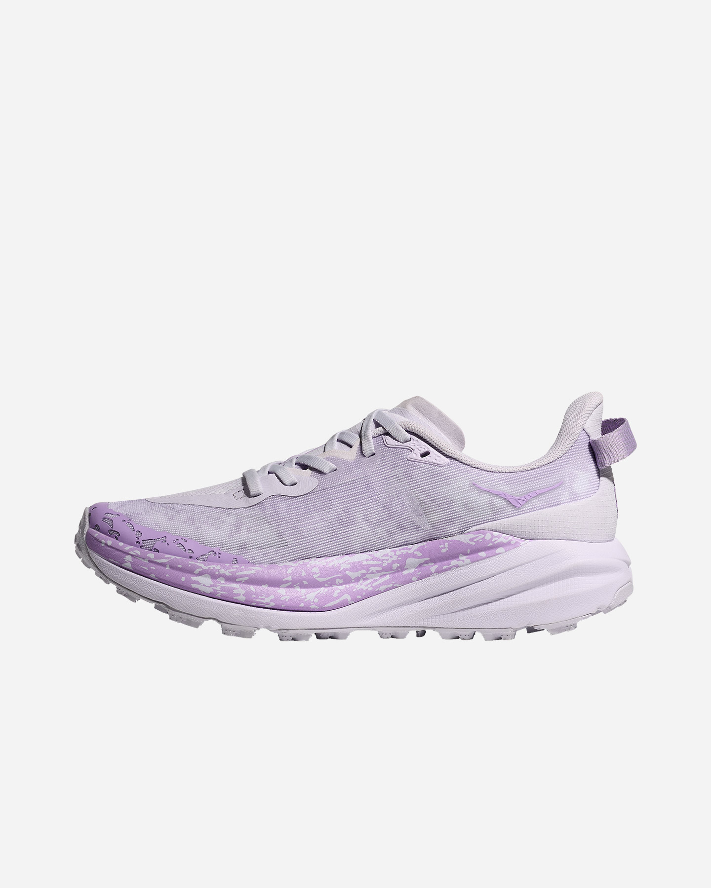 Scarpe Trail Hoka Speedgoat 6 W 1147811-SLWS