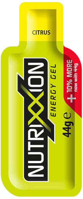 NutriXXion Energy Gel 44g kaufen | Bike-Discount