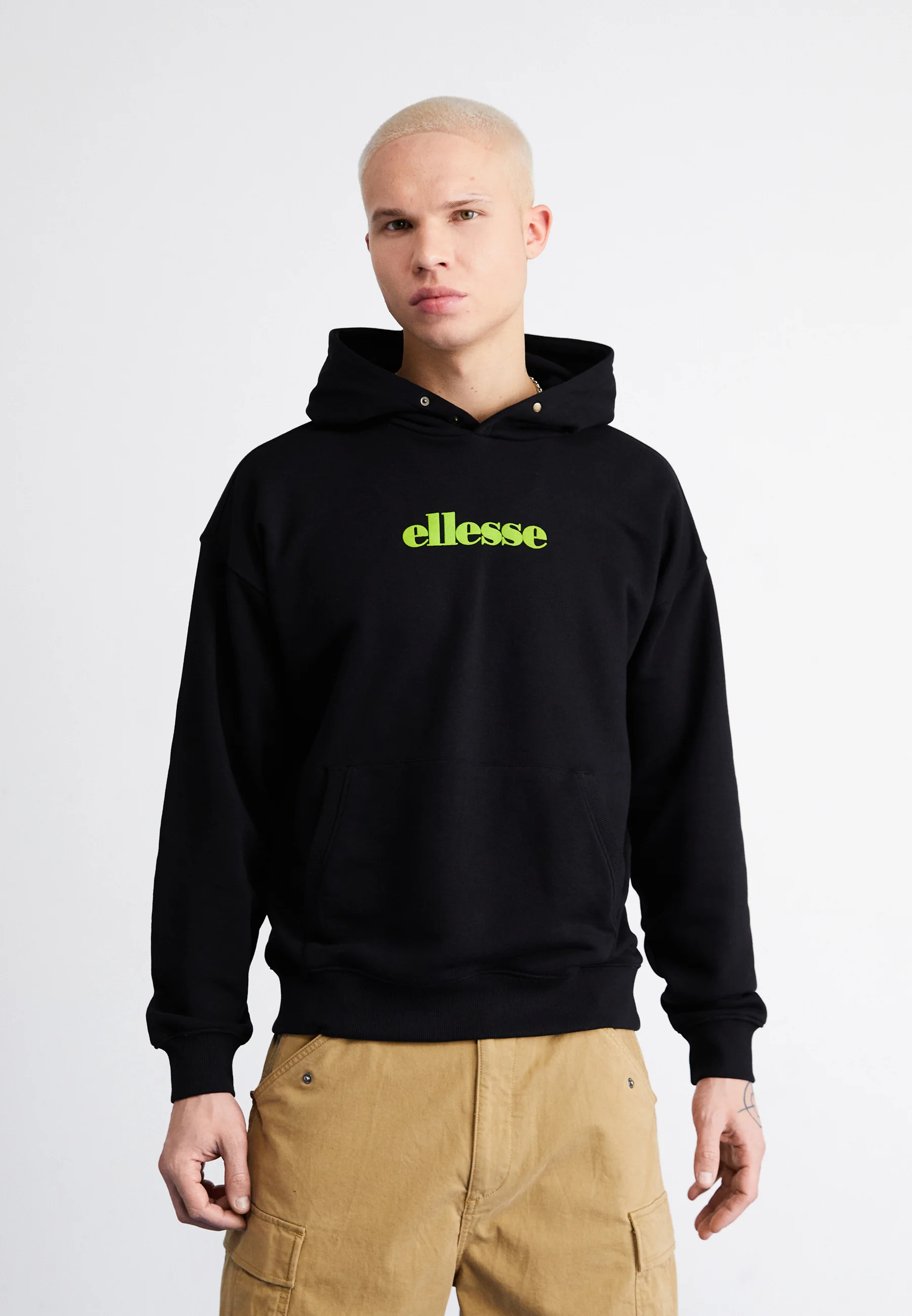 Ellesse BETIRAS - Sudadera con capucha