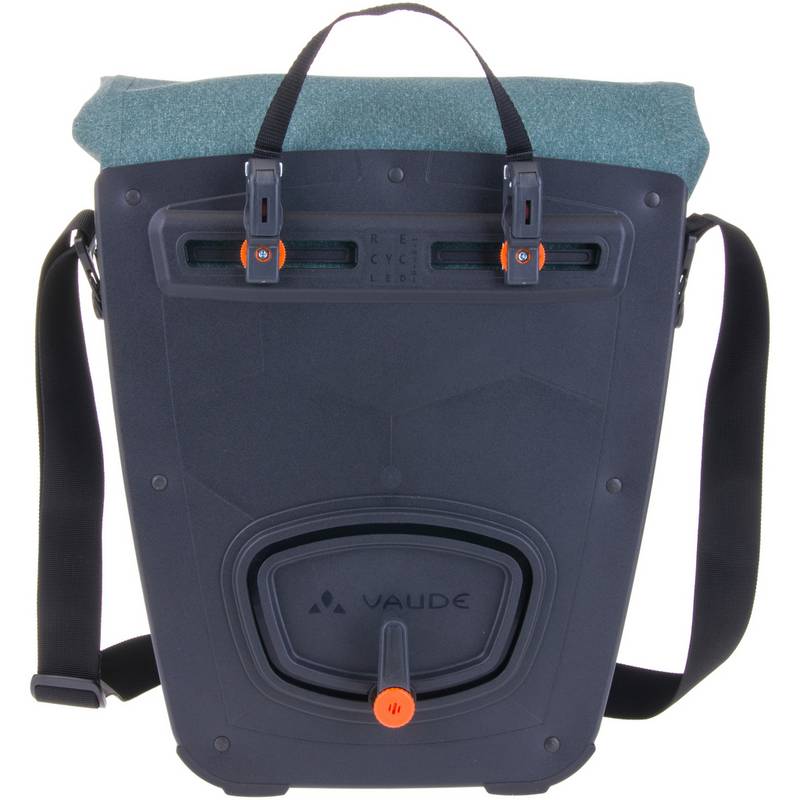 VAUDE ReCycle Pro Single Fahrradtasche