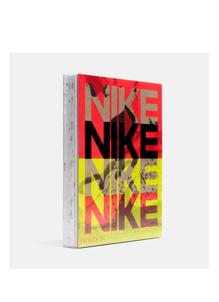 Nike: Ce e mai bun e trecător.