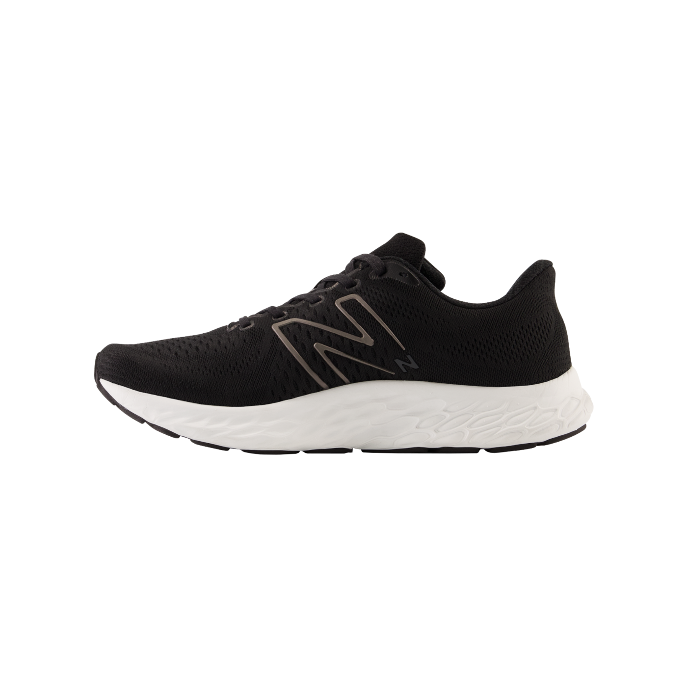 New Balance MEVOZ Schwarz FLK3 Laufschuh