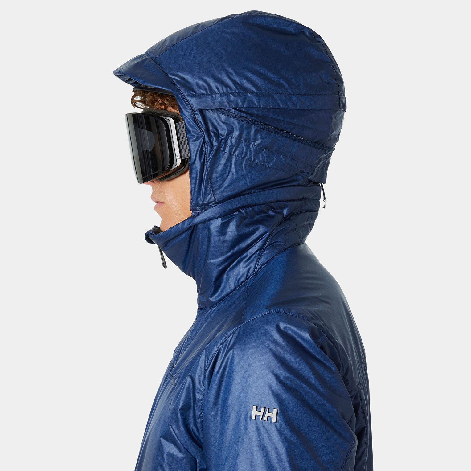 Men's Graphene Lightweight Ski Jacket