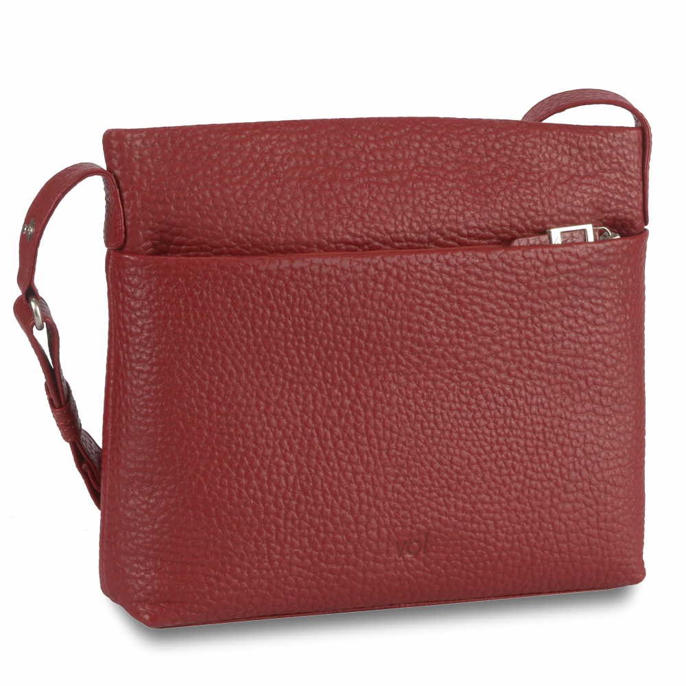 VOI Handtaschen rot