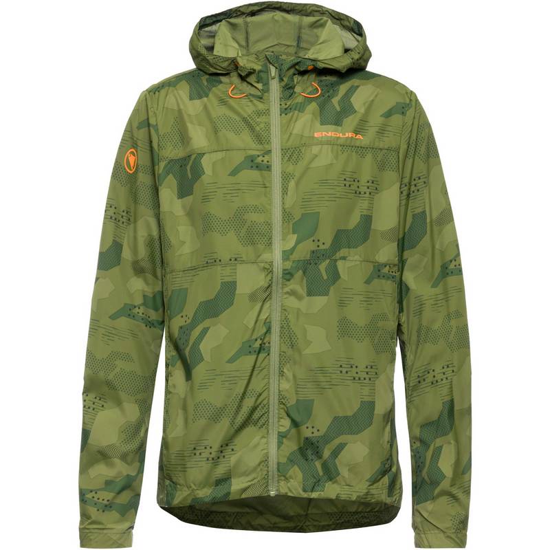 Endura HUMMVEE WP Fahrradjacke Herren