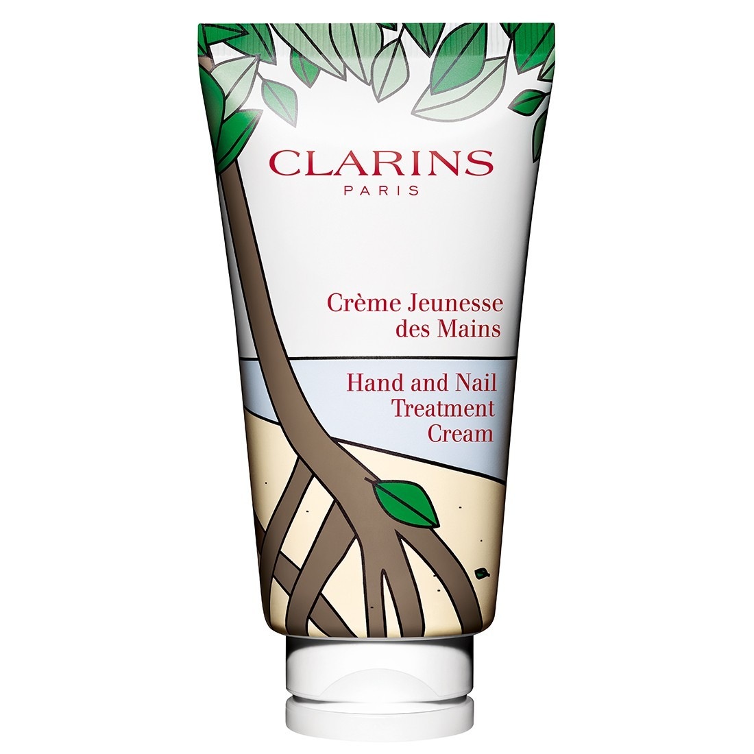 Crème Jeunesse des Mains