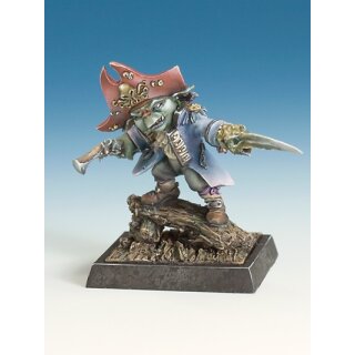 Chulo Bolu (Freebooters Fate)