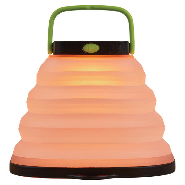 CRUSH LIGHT CHROMA - Laterne