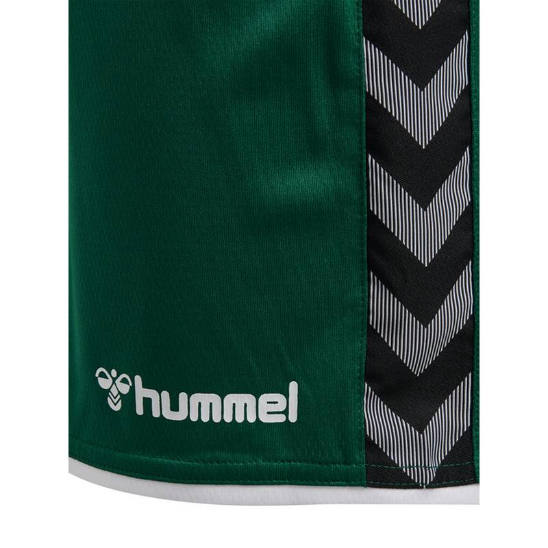 hummel hmlAUTHENTIC POLY SHORTS WOMAN Shorts Damen
