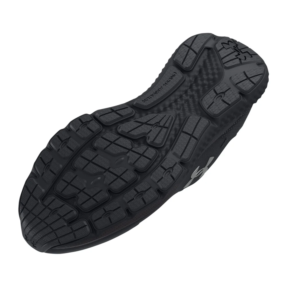 Under Armour Charged Rogue 3 Storm 3025523-003 / schwarz