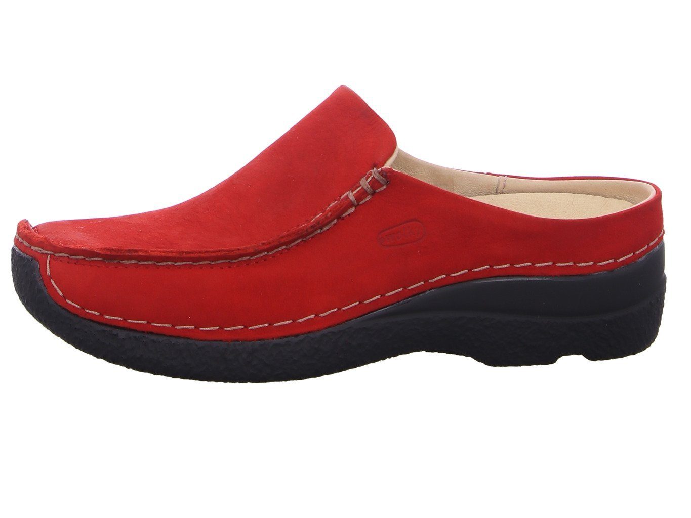 WOLKY Seamy Slide rot Clog