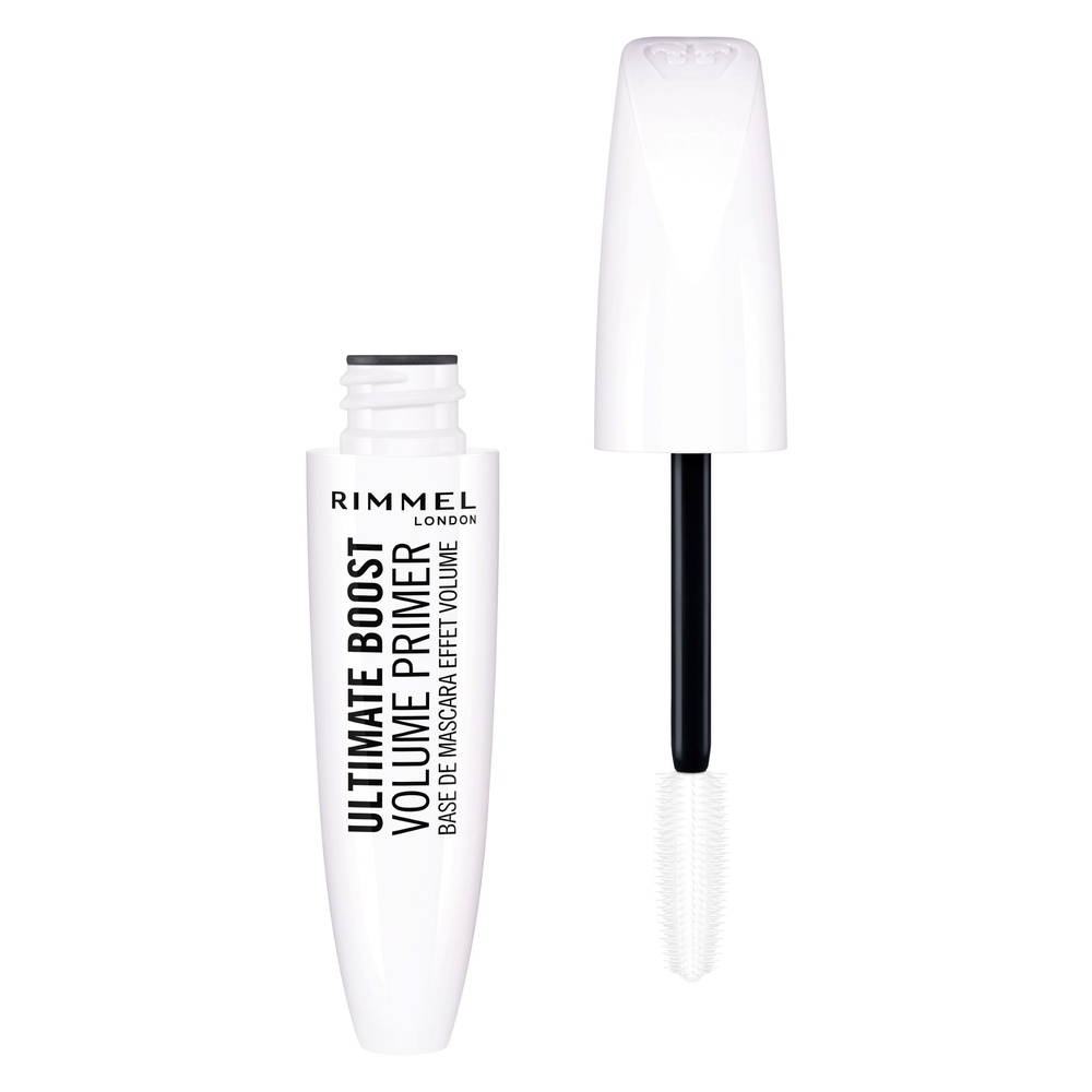 Rimmel London Scandaleyes Ultimate boost volume primer Mascara