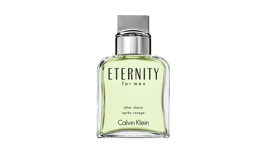 Calvin Klein Eternity for Men After Shave 100 ml