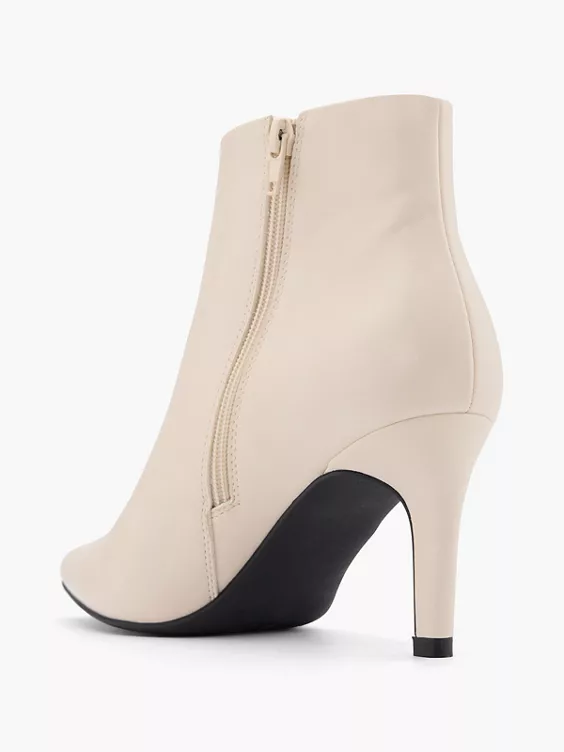 Catwalk Stiefelette