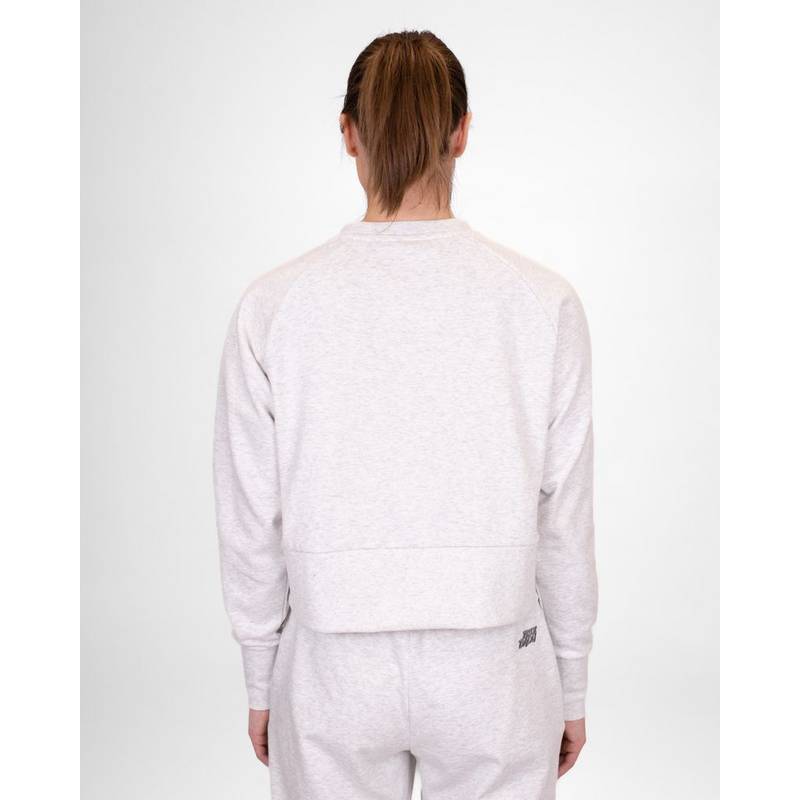 BIDI BADU Chill Crew Hoodie Damen