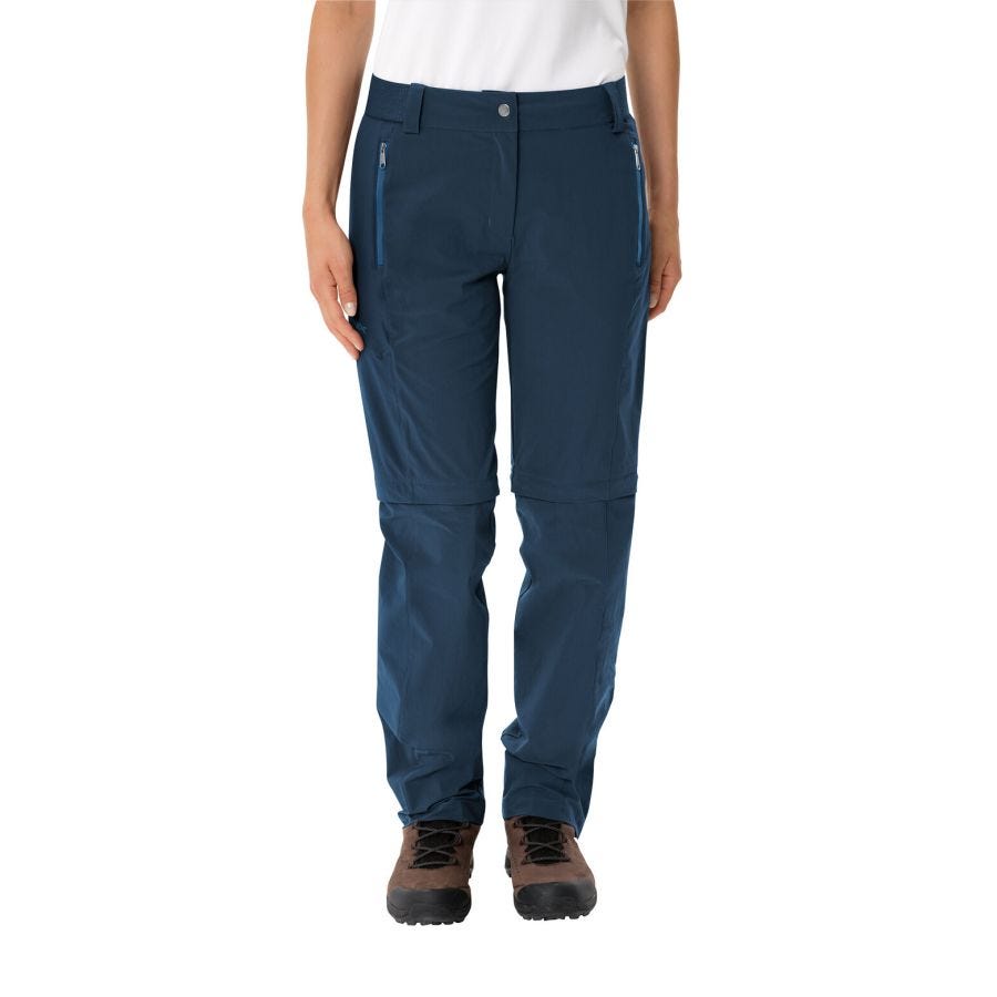 Farley Stretch Zip-off T-Zip III Hose Damen