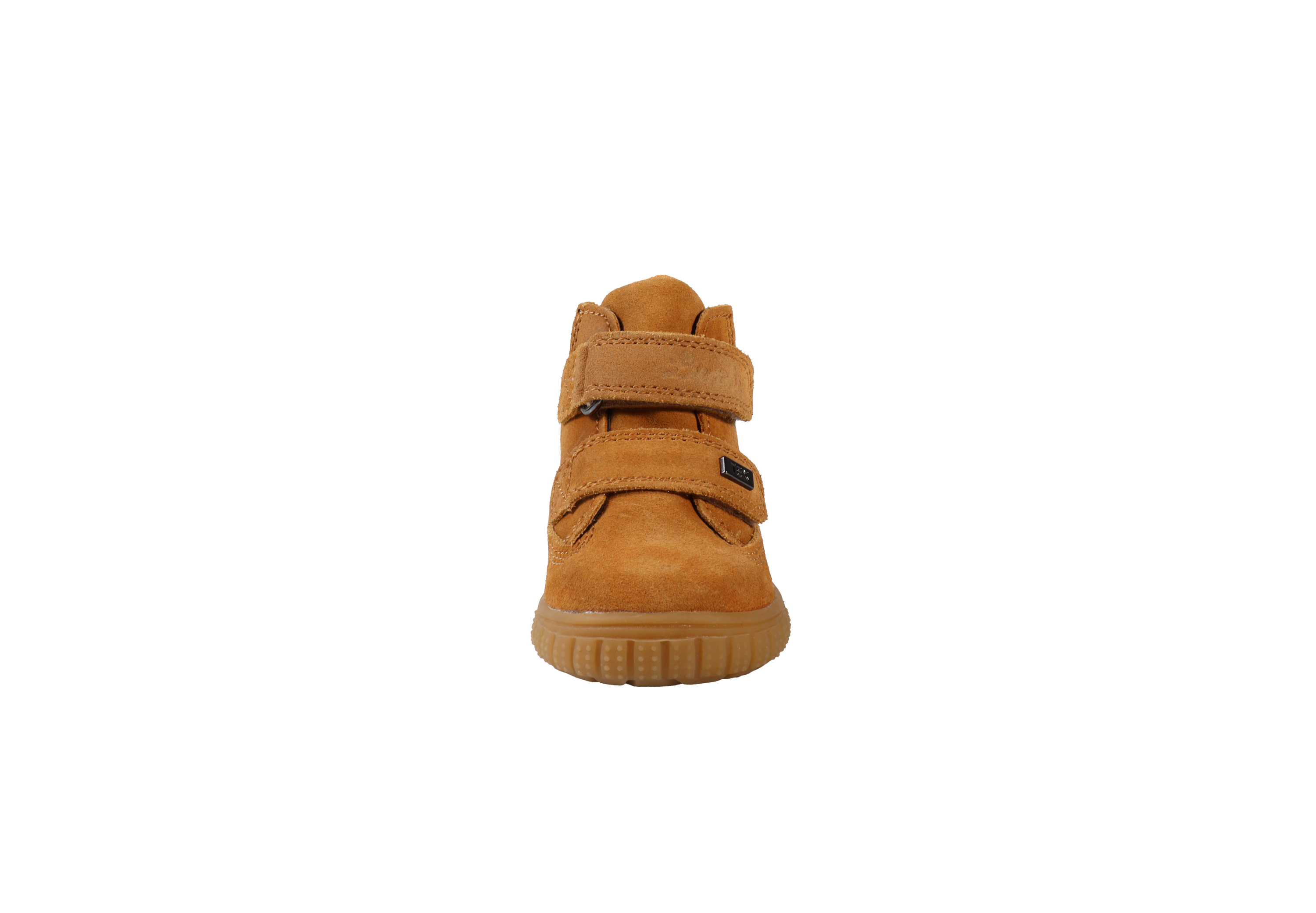 Lurchi Lauflernschuh Juliano-TEX - tan