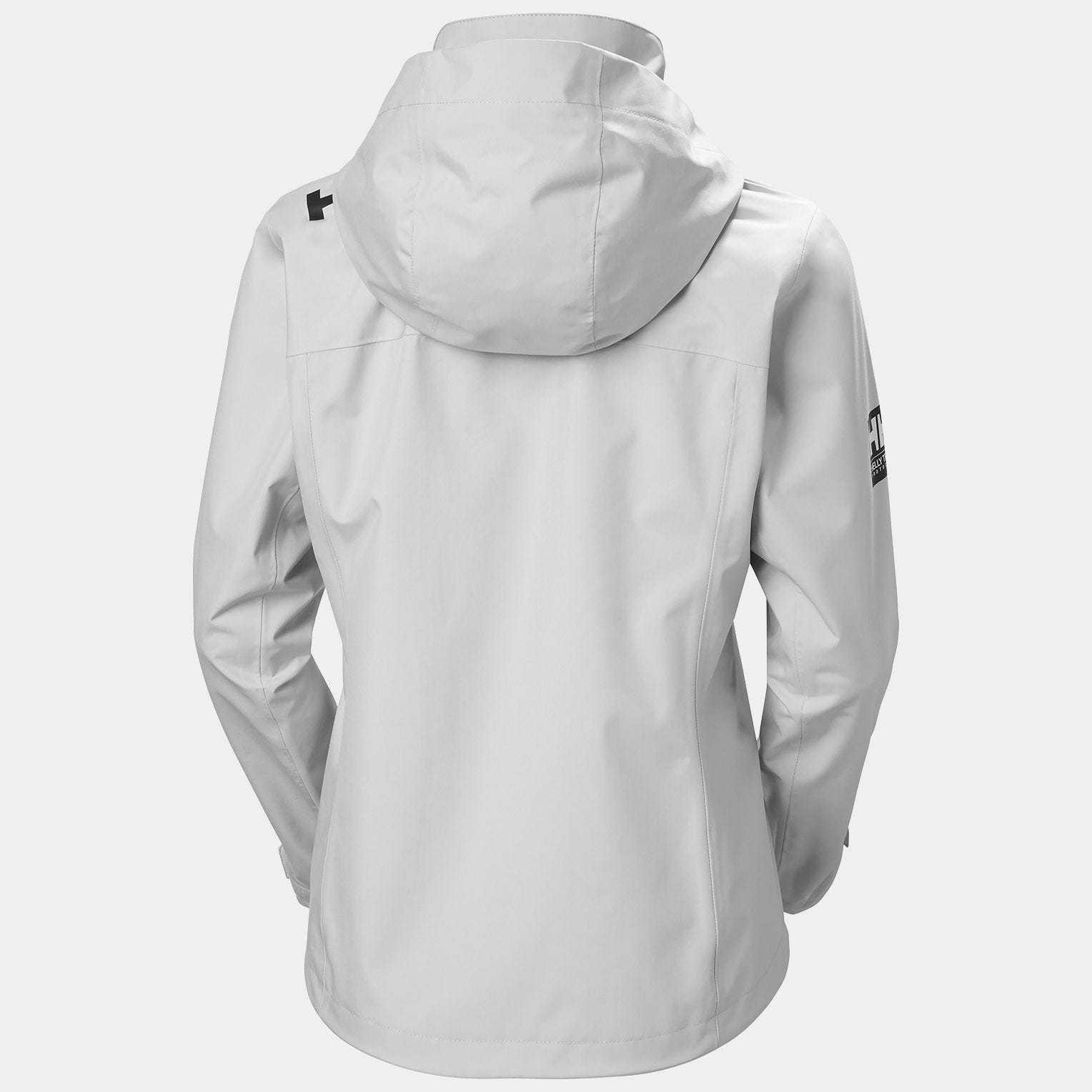 Women’s Crew Hooded Sailing Jacket 2.0