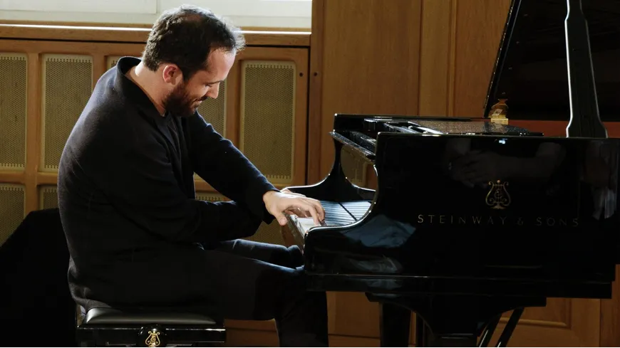 Igor Levit: No Fear!