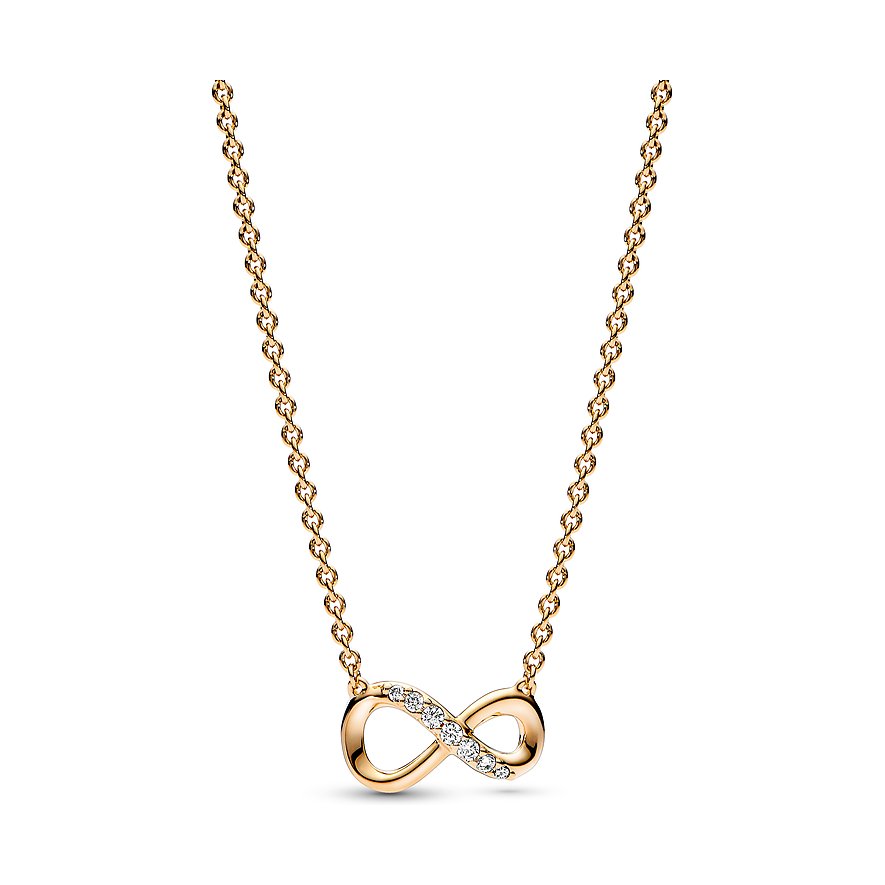Pandora Kette Moments