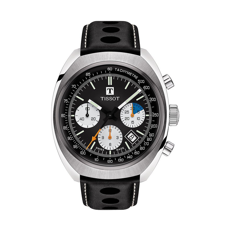 Tissot Chronograph Heritage 1973