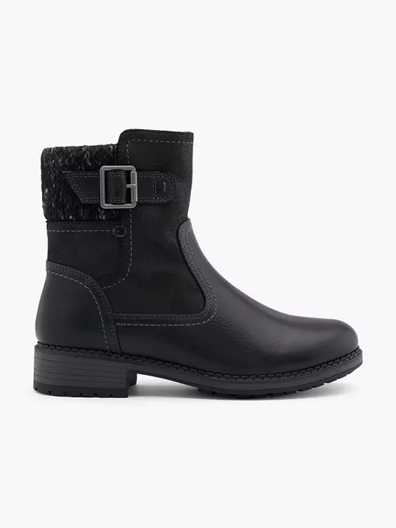Easy Street Komfort Stiefelette