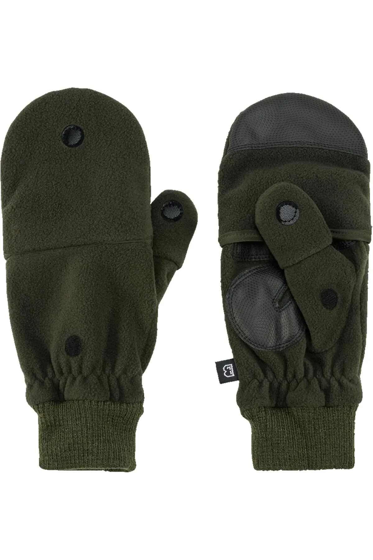 Brandit  Handschuhe - Khaki - Meliert