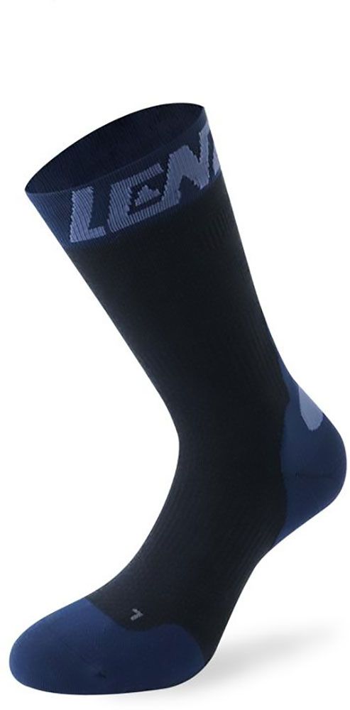 Lenz Compression 7.0 Mid Merino - Kompressionssocken kaufen | Bike-Discount