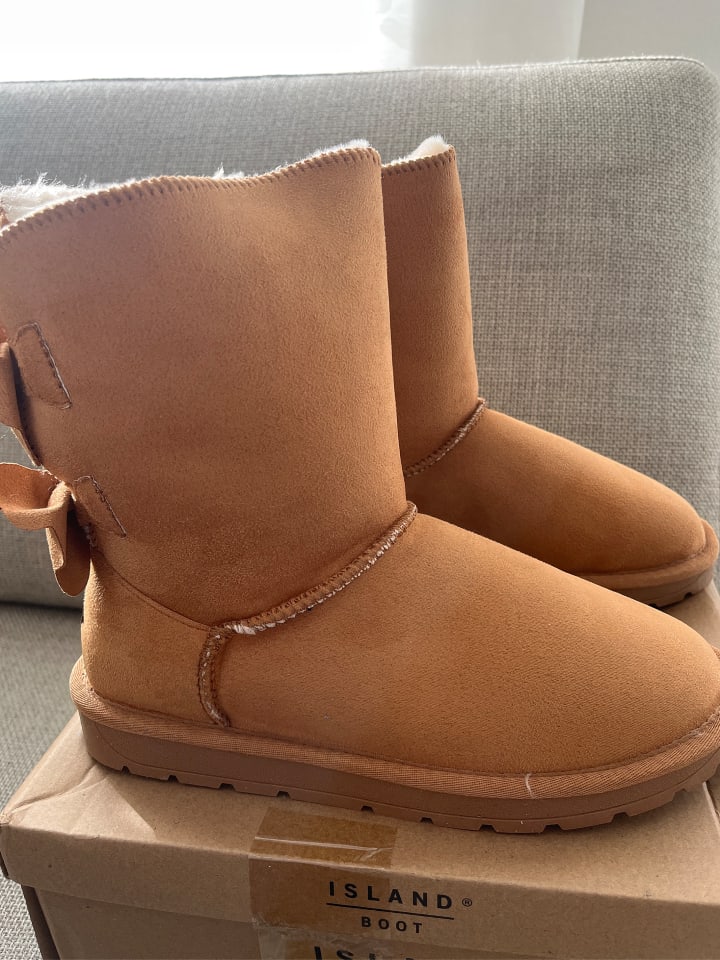 ISLAND BOOT Winterboots 
