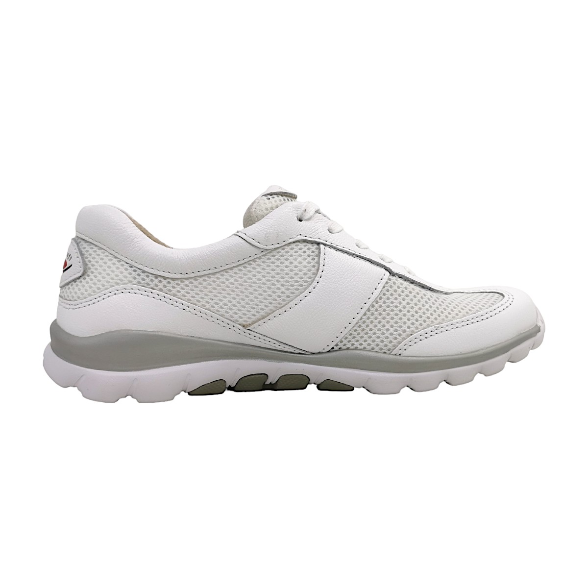 Gabor Comfort 46.966.50 Weiß 50 weiss
