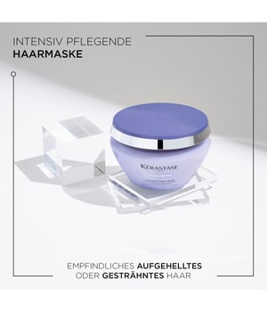 Kérastase Blond Absolu Masque Cicaextreme Haarmaske-200 ml