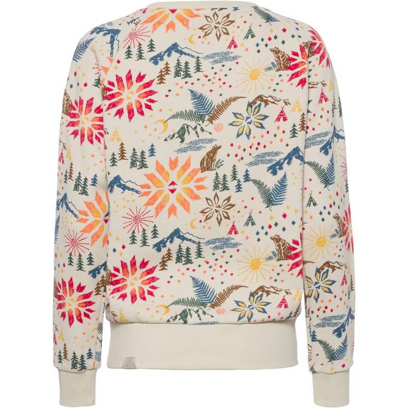 Ragwear Johanka Sweatshirt Damen