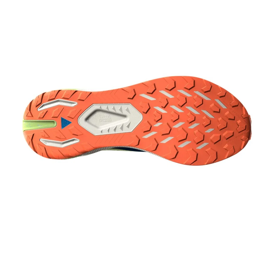 Brooks Catamount 2 1103991D-406 / blau