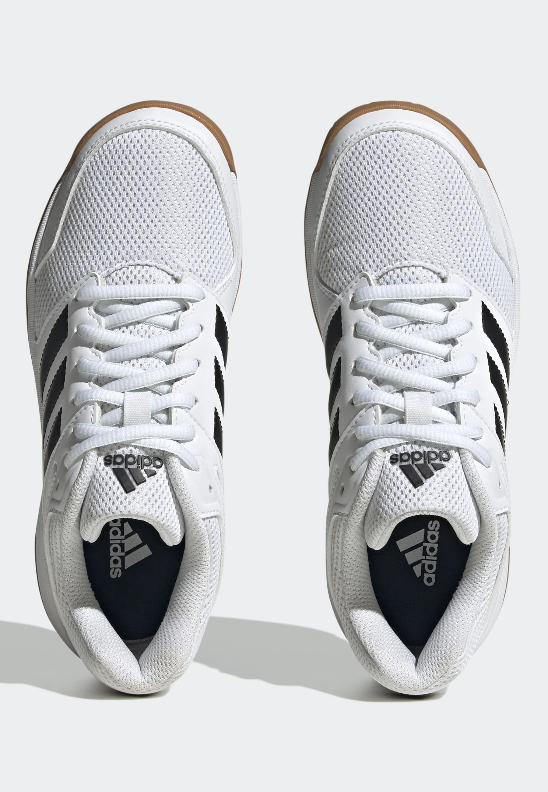 adidas Performance SPEEDCOURT - Zapatillas de tenis para todo tipo de superficies