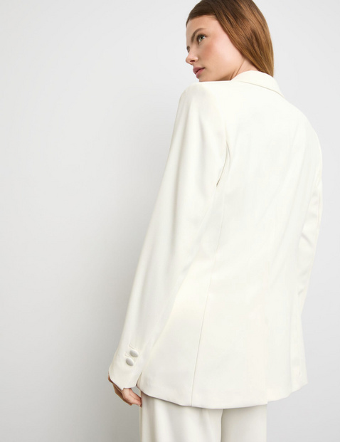 Doppelreihiger Blazer