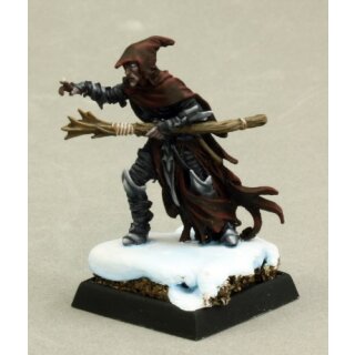 Dramorion, Dark Elf Sorcerer (REA14630)